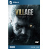 Resident Evil Village Steam CD-Key [GLOBAL]